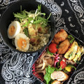 料理大好きママさん☆'s cooksnap of when they made しらすとほうれん草の卵焼き.