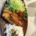 料理大好きママさん☆'s cooksnap of when they made バッター液で簡単♪鰯のサクふわフライ.