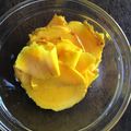 お願いひつじ's cooksnap of when they made ウコンの甘酢漬け.