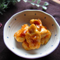haruku221's cooksnap of when they made ＊簡単＊節約＊ささみのチーズ照り焼き.