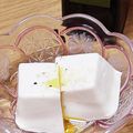 ﾋﾟﾛﾐ♡'s cooksnap of when they made 香川県民御用達　冷奴のオリーブオイルかけ.