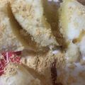 Lue♡'s cooksnap of when they made 最強☆簡単☆便秘しらず！きな粉バナナ.