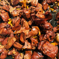 とりからこ's cooksnap of when they made てりてり♬レバーの甘辛煮♬（甘め）.
