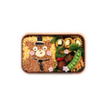 クック4649★'s cooksnap of when they made そぼろ弁当♩くま弁当☆父の日.