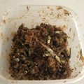 ケルケム's cooksnap of when they made おふくろさん風佃煮(ふりかけ).