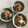 Ruriluru's cooksnap of when they made まろやかマヨ柚こしょう納豆★.