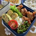ゆいランラン's cooksnap of when they made 【お弁当の緑に】ピーマンのおかか炒め.