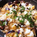 milsalud's cooksnap of when they made ナスと大根おろしのさっぱり漬け.