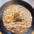 クックGSPP23☆'s cooksnap of when they made オートミールの【和風きのこリゾット】.