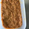 yuka125's cooksnap of when they made ヨーグルトメーカーで手作り味噌.