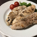 みみふぁん's cooksnap of when they made 簡単ささみのロースター焼き.