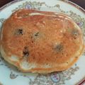 へのへのもへの's cooksnap of when they made 卵不使用＊ホットケーキ＊.