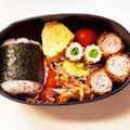 なっさん姫's cooksnap of when they made 醤油味に飽きたら、簡単塩玉子焼き.