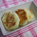 ひぃこ＊'s cooksnap of when they made ツナとおからのハンバーグ.