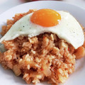 くっくペタ's cooksnap of when they made おうちで簡単！本格ナシゴレン.