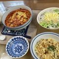 nonomura's cooksnap of when they made ★鶏もも&豆腐のミートソースグラタン★.