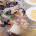 クック163☆'s cooksnap of when they made 【学校給食】太平燕（タイピーエン）.