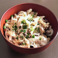 居酒屋まるみ's cooksnap of when they made ささっと簡単♪豚肉としめじの冷やしうどん.