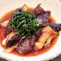 あーこ姐's cooksnap of when they made 酢でさっぱり★茄子とエリンギの焼き浸し.