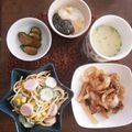 ふか谷's cooksnap of when they made レシピ32.