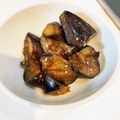えみ0227's cooksnap of when they made 5分で完成！なすの甘辛炒めきんぴら味♬.