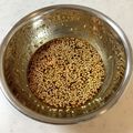 しげその's cooksnap of when they made あっという間☆チヂミのタレ☆.