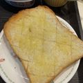 Hirarinn☆'s cooksnap of when they made バタートースト.