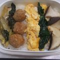 きらり流れ星's cooksnap of when they made ☆卵なし揚げない☆てりやきミートボール♪.