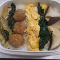 きらり流れ星's cooksnap of when they made 大黒シメジのオリーブオイル炒め＋炒り卵.