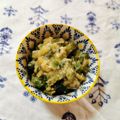 カバゴン's cooksnap of when they made ご飯がすすむ！！《山うど味噌。》.