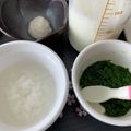 sysrh's cooksnap of when they made 【離乳食初期】白身魚ペースト （鯛）.