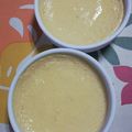 くネコまろす's cooksnap of when they made 甘酒プリン.