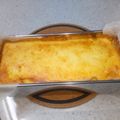 のはら先生's cooksnap of when they made 【簡単】さつまいものチーズケーキ.