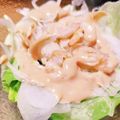 ゆんこさんち's cooksnap of when they made 正に本物！？本格サイゼ風ドレッシング！.