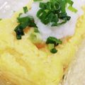 しーくれっと・らいふ's cooksnap of when they made 玉子焼きはパパの