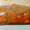 kitahii's cooksnap of when they made もやしとキムチのナムル.