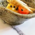 E吉☆'s cooksnap of when they made 筍と実山椒の炊いたん.