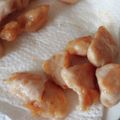 kam嫁's cooksnap of when they made 1歳児大好き唐揚げ.
