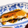 亜矢佳's cooksnap of when they made 鱈のムニエル 〜和風あんかけ〜.