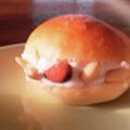 ぐでたまパン's cooksnap of when they made ヨーグルトでヘルシー♪柿のマリトッツォ.