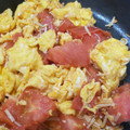 へちまもこ's cooksnap of when they made 超簡単！卵とトマトのさっぱり炒め.