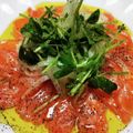 飲んだくれよーちゃん's cooksnap of when they made 新玉ねぎの甘酢漬け.
