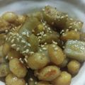 さひゆん's cooksnap of when they made ◆大豆とごぼうの甘辛◆.