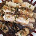 ﾘﾗｯｸﾏﾝ's cooksnap of when they made 黄金比シリーズ★照り焼きのタレ.
