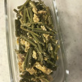Ruriluru's cooksnap of when they made わらびとベーコンの卵とじ.