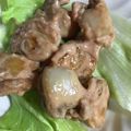 おのみちゃん's cooksnap of when they made ボイルホタテでエビマヨ風.