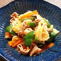 もふもふクロさん's cooksnap of when they made 我が家の回鍋肉♪.