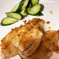 お料理まま's cooksnap of when they made 鯵のパン粉焼きの.