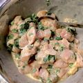 ＊SOY＊'s cooksnap of when they made 鶏むねと大葉の1口焼き.