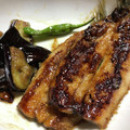 びよっち's cooksnap of when they made イワシとナスの甘辛揚げ.